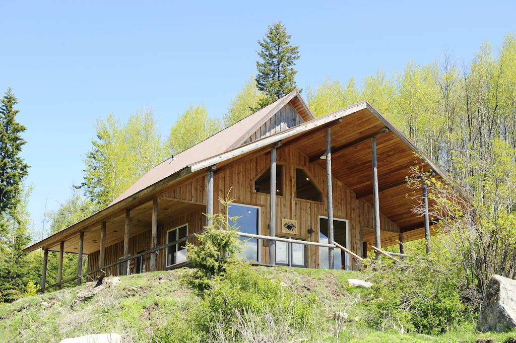 Bull Hill Guest Ranch Marble Quarto foto
