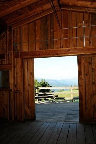 Bull Hill Guest Ranch Marble Exterior foto