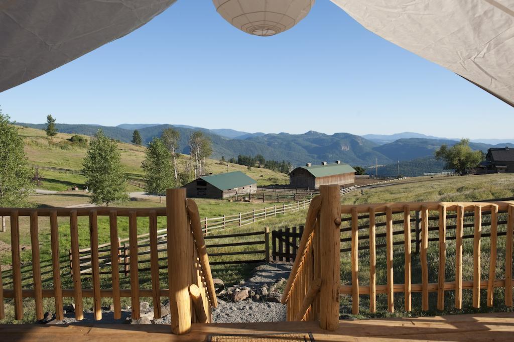 Bull Hill Guest Ranch Marble Quarto foto